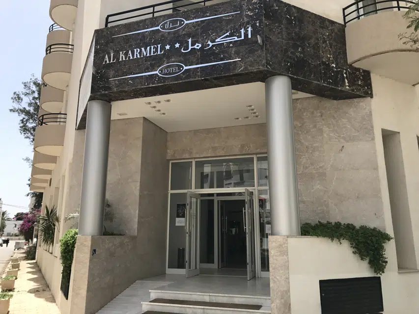 About hotel image
