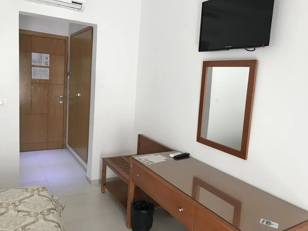 Room image